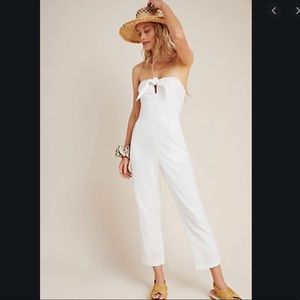 Anthropologie Saturday Sunday Isabel Jumpsuit